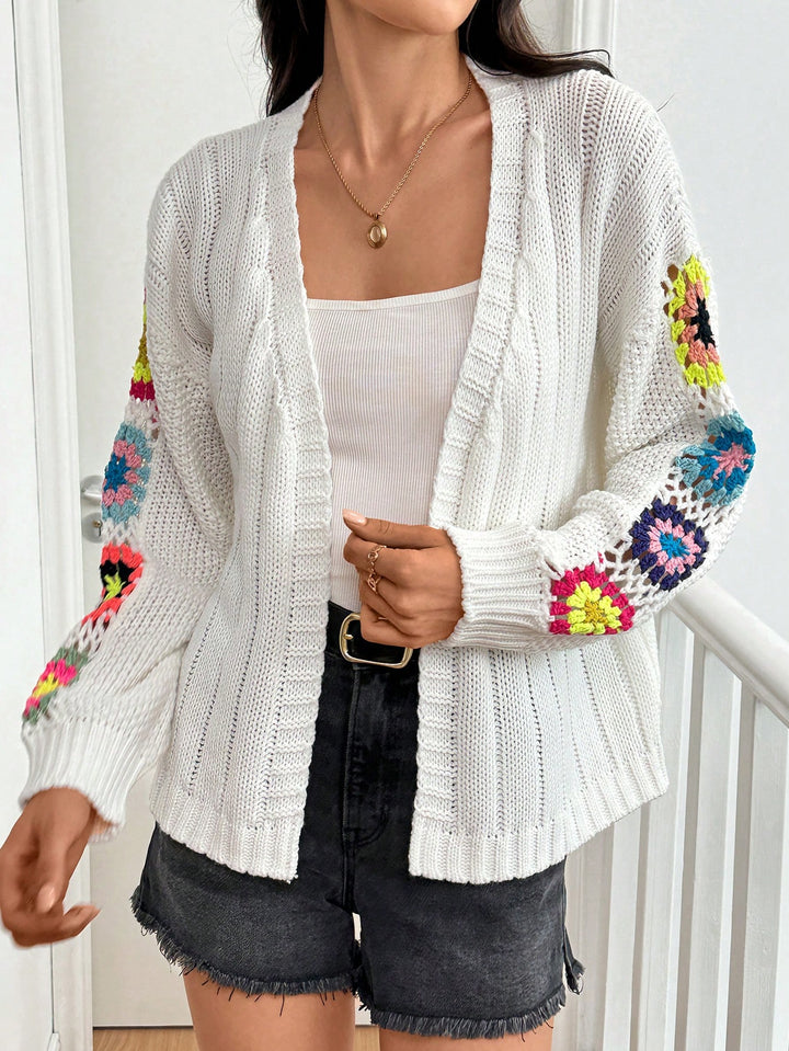 Cardigan SHEIN