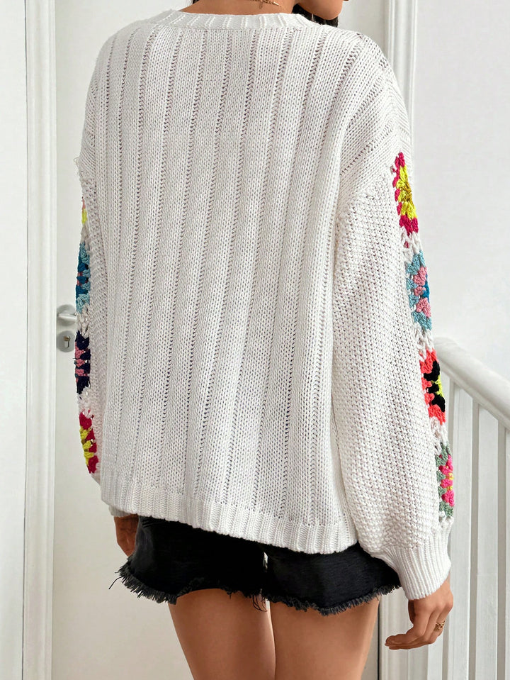 Cardigan SHEIN