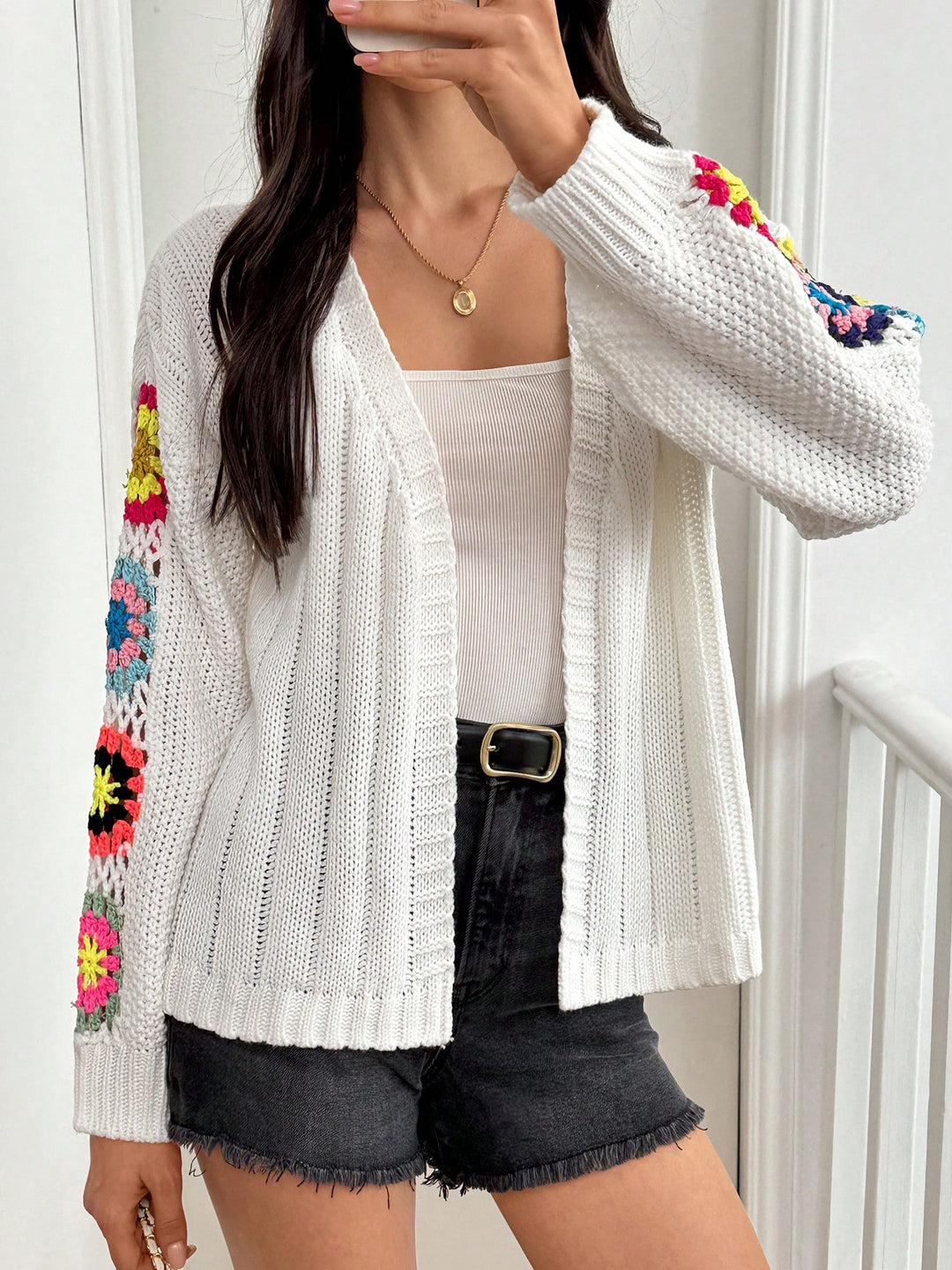 Cardigan SHEIN