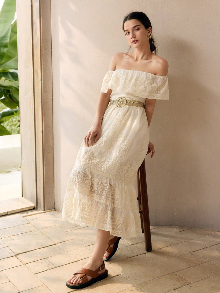 Rochie midi SHEIN