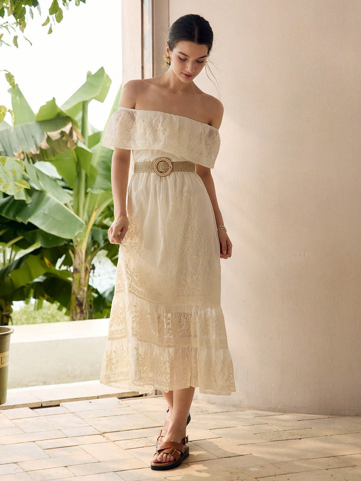 Rochie midi SHEIN
