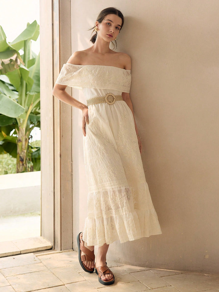 Rochie midi SHEIN
