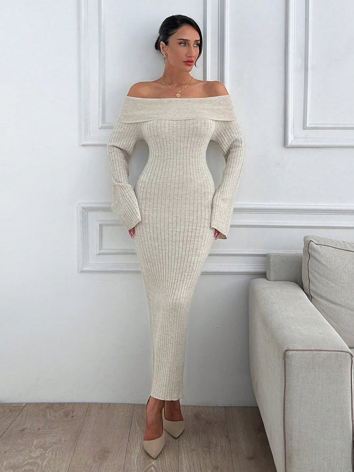 Rochie SHEIN, portocaliu