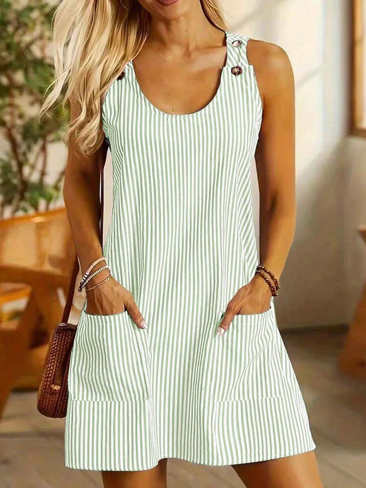 Rochie mini SHEIN, mix culori