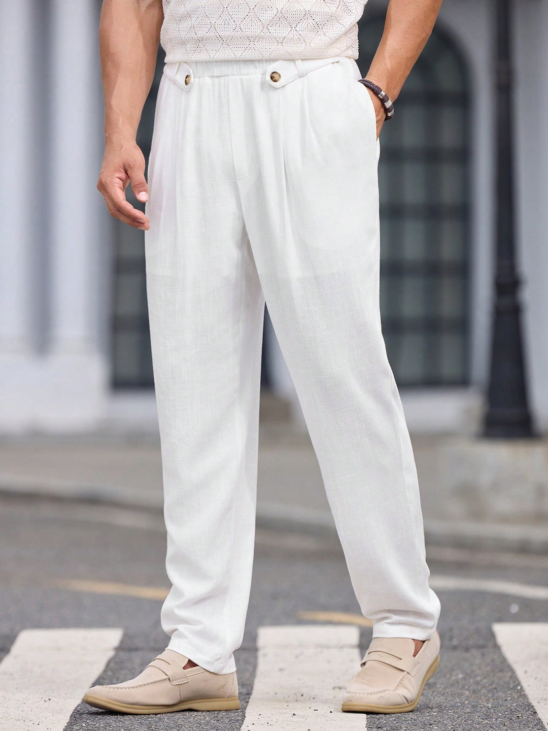 Pantalon SHEIN