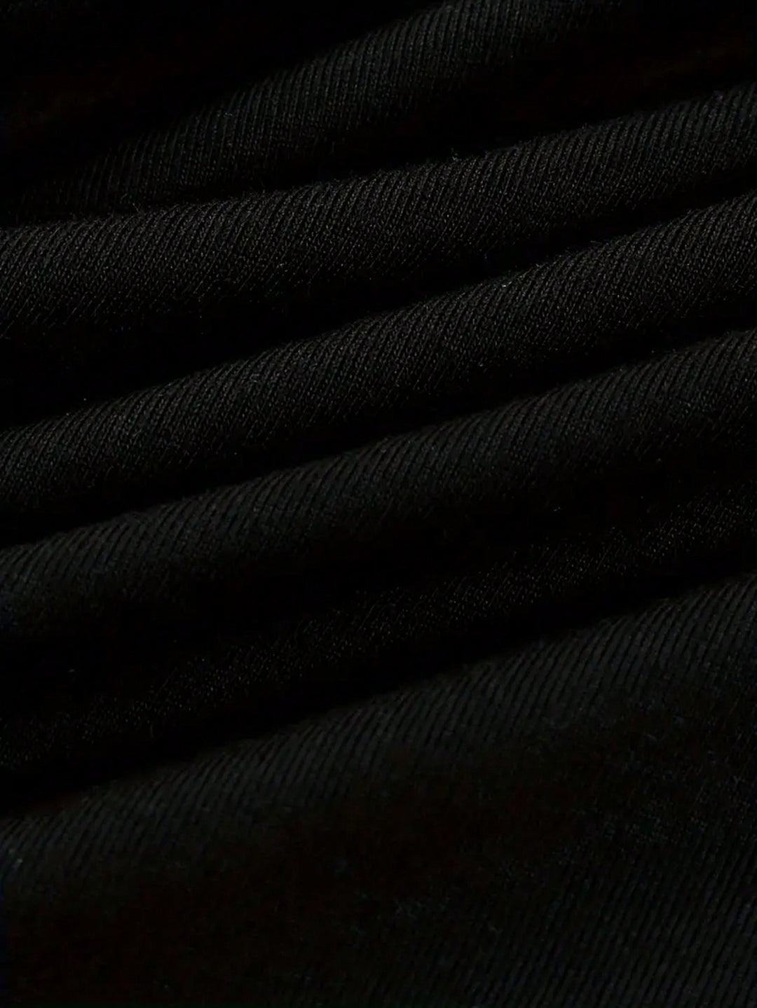 Tricou SHEIN, negru