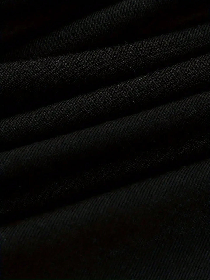 Tricou SHEIN, negru