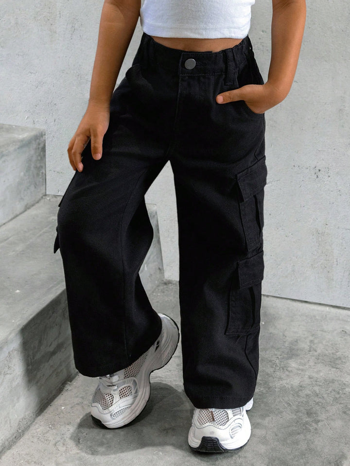 Farmer SHEIN, fekete