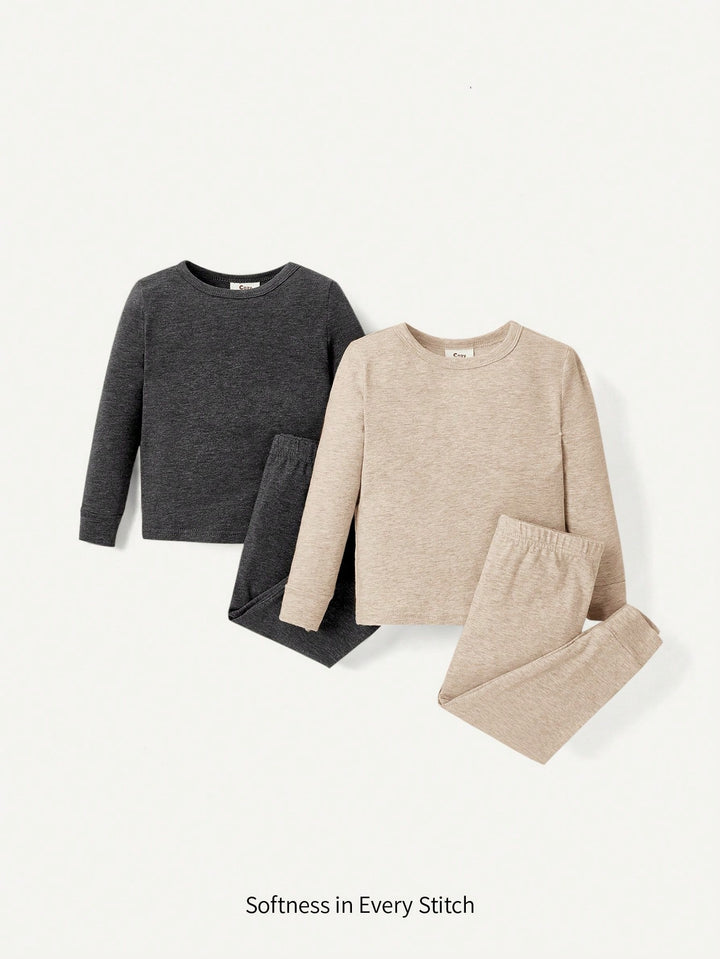 SHEIN pizsama, khaki