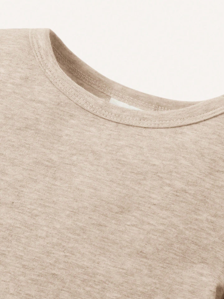 SHEIN pizsama, khaki