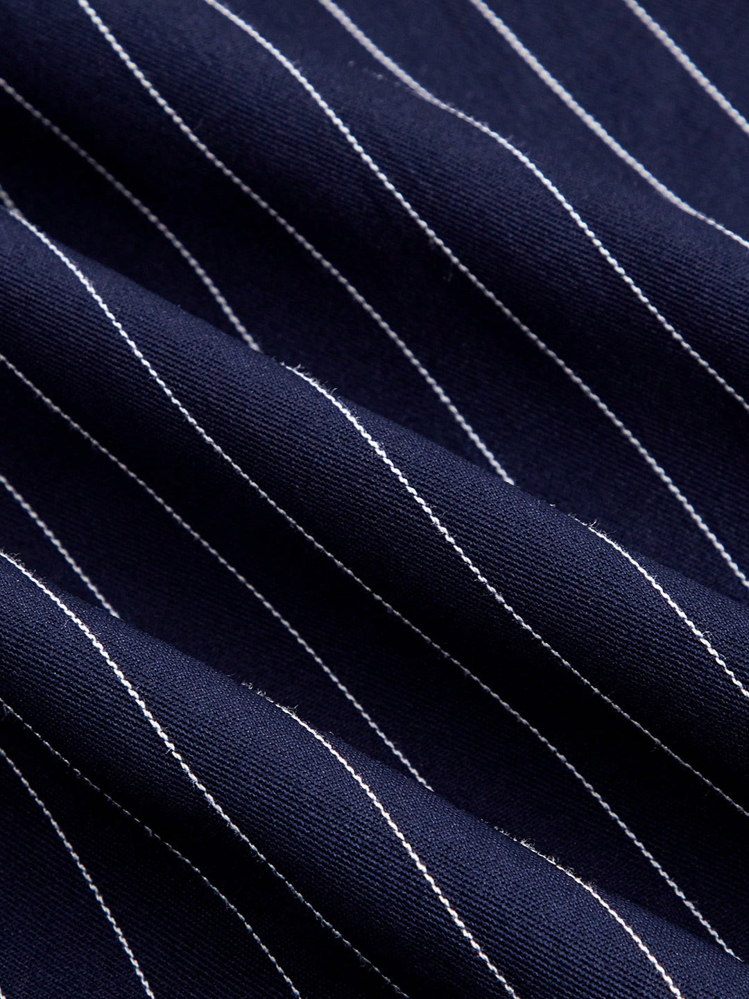 Pantaloni SHEIN, albastru