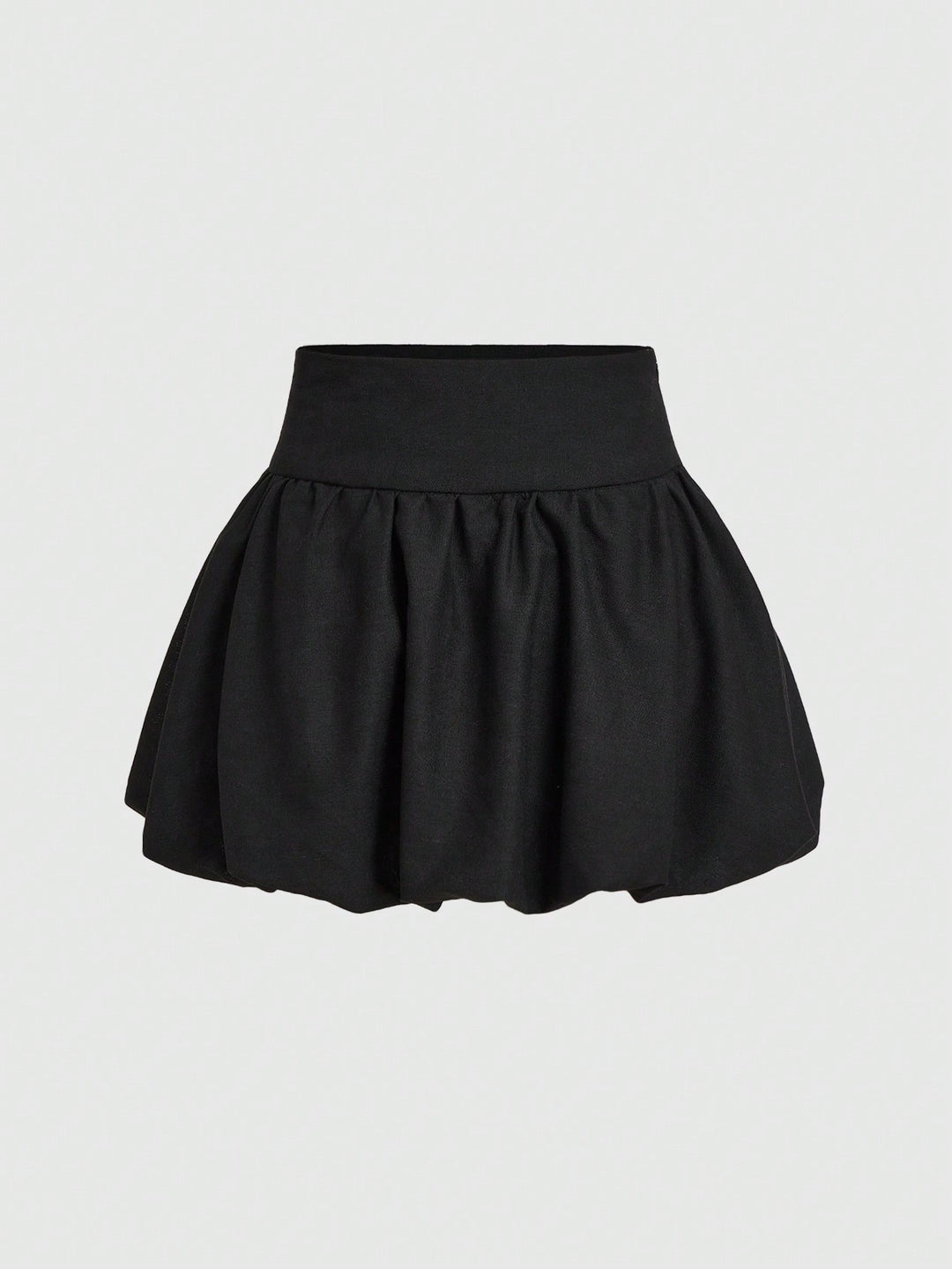 Fustă SHEIN, negru