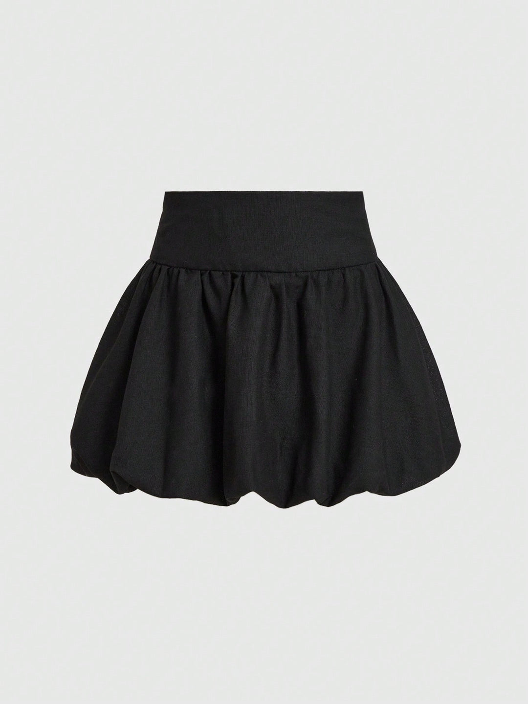 Fustă SHEIN, negru