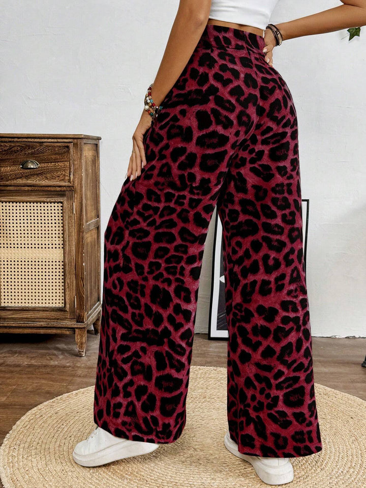 Pantaloni SHEIN, mix culori