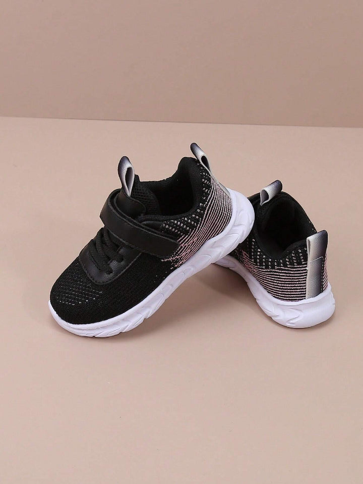 SHEIN sportcipő, fekete