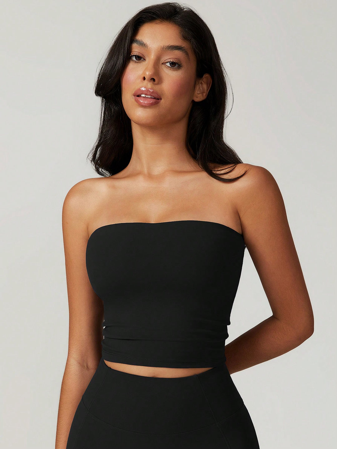 Tricou SHEIN, negru