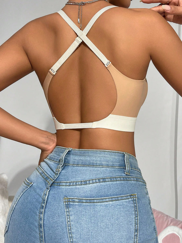 Sutien SHEIN, mix culori