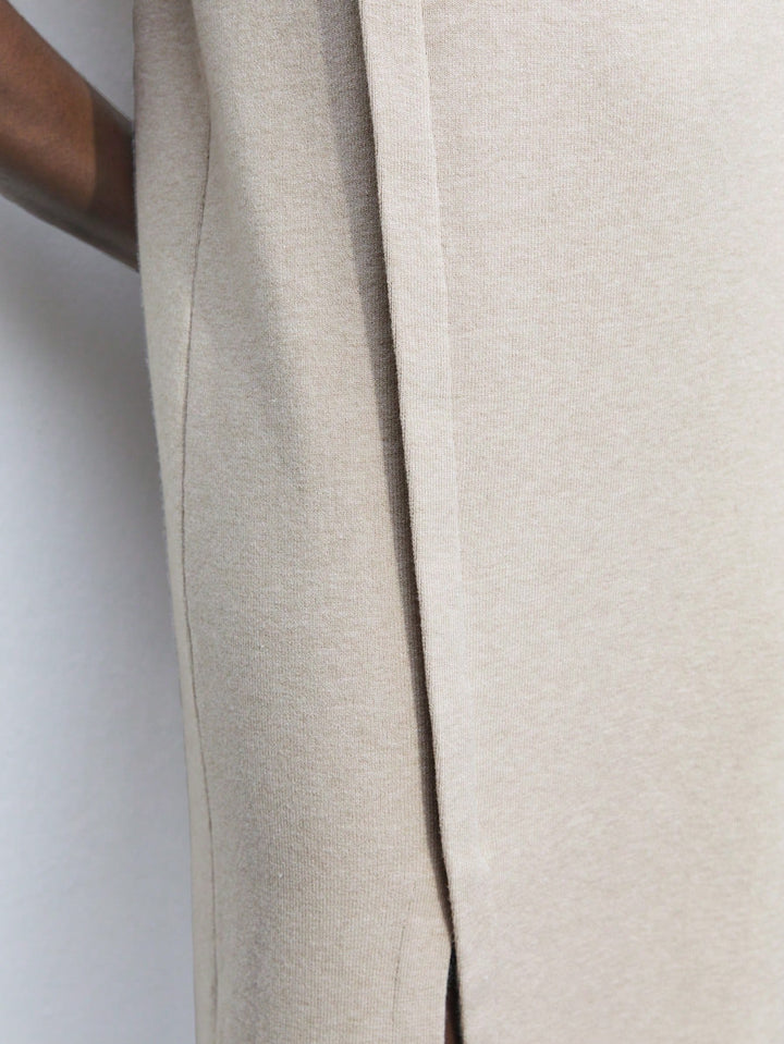 Rochie SHEIN, maro