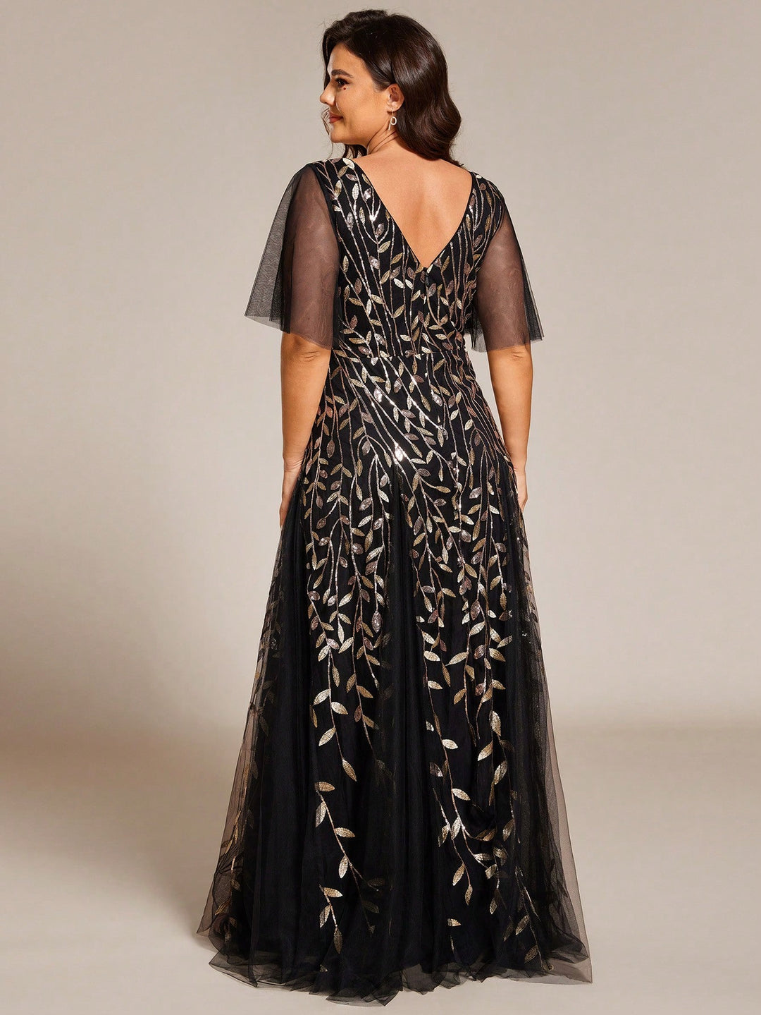Rochie SHEIN, negru