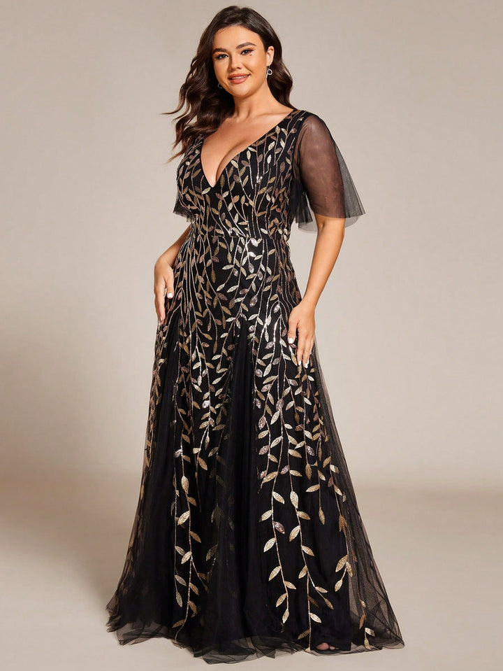Rochie SHEIN, negru