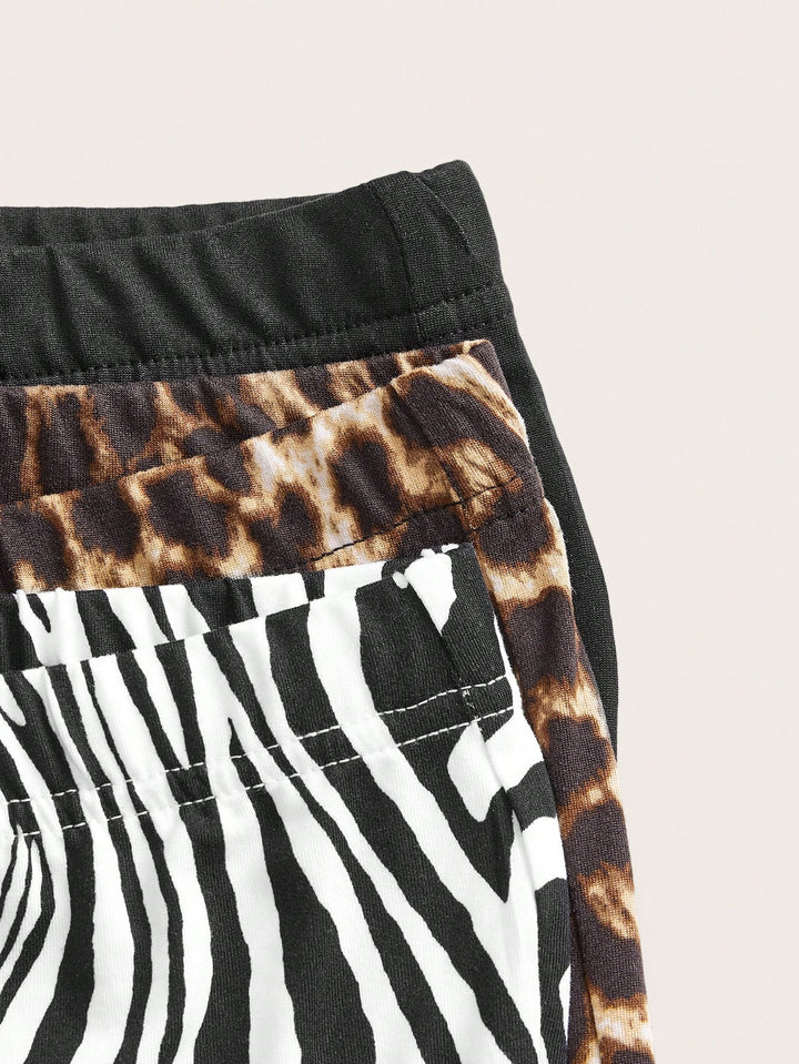 Pantaloni SHEIN, mix culori