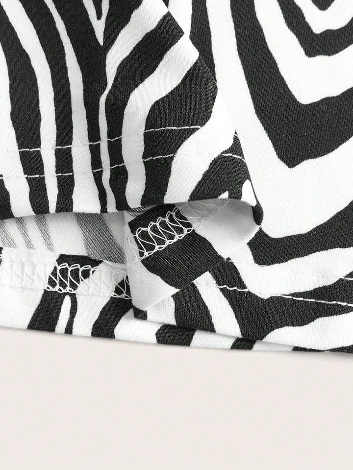 Pantaloni SHEIN, mix culori