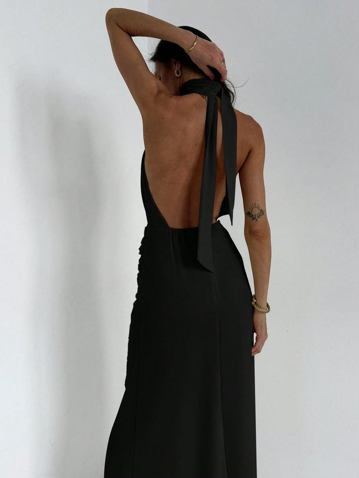 Rochie maxi SHEIN