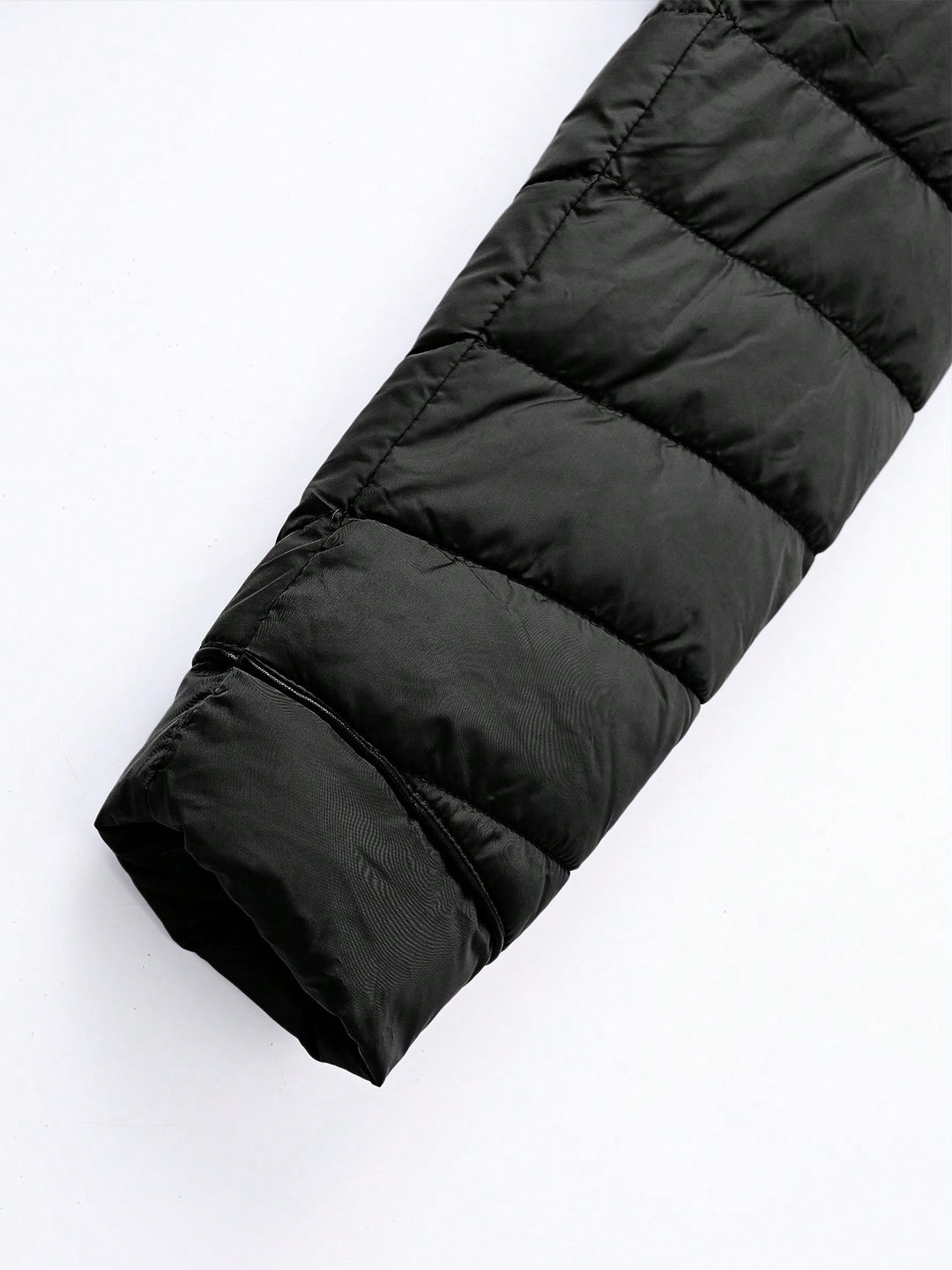Palton SHEIN, negru