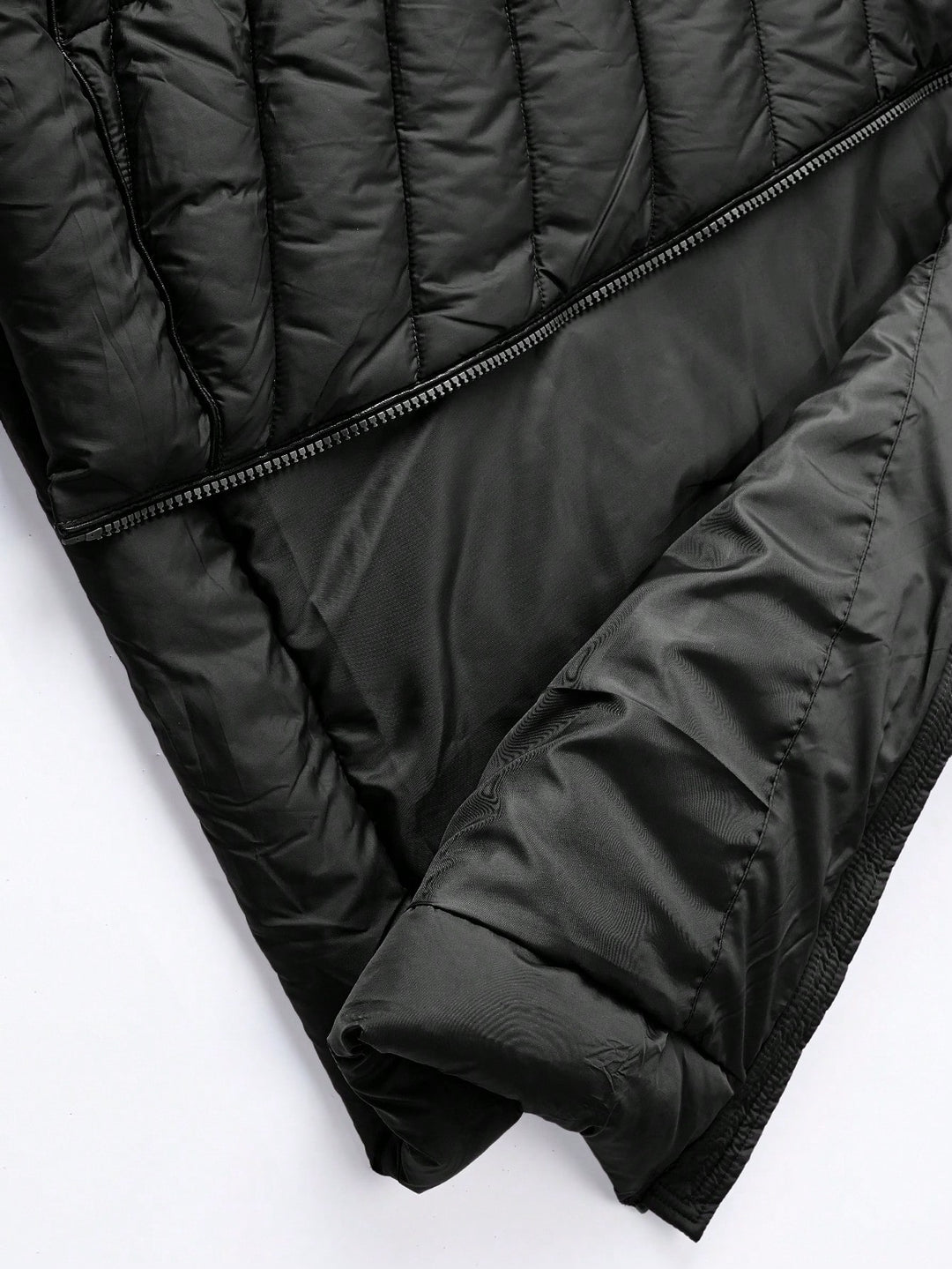 Palton SHEIN, negru