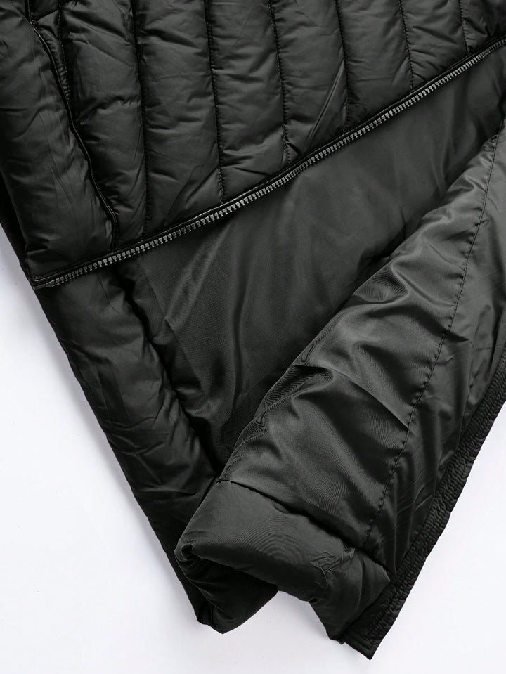 Palton SHEIN, negru