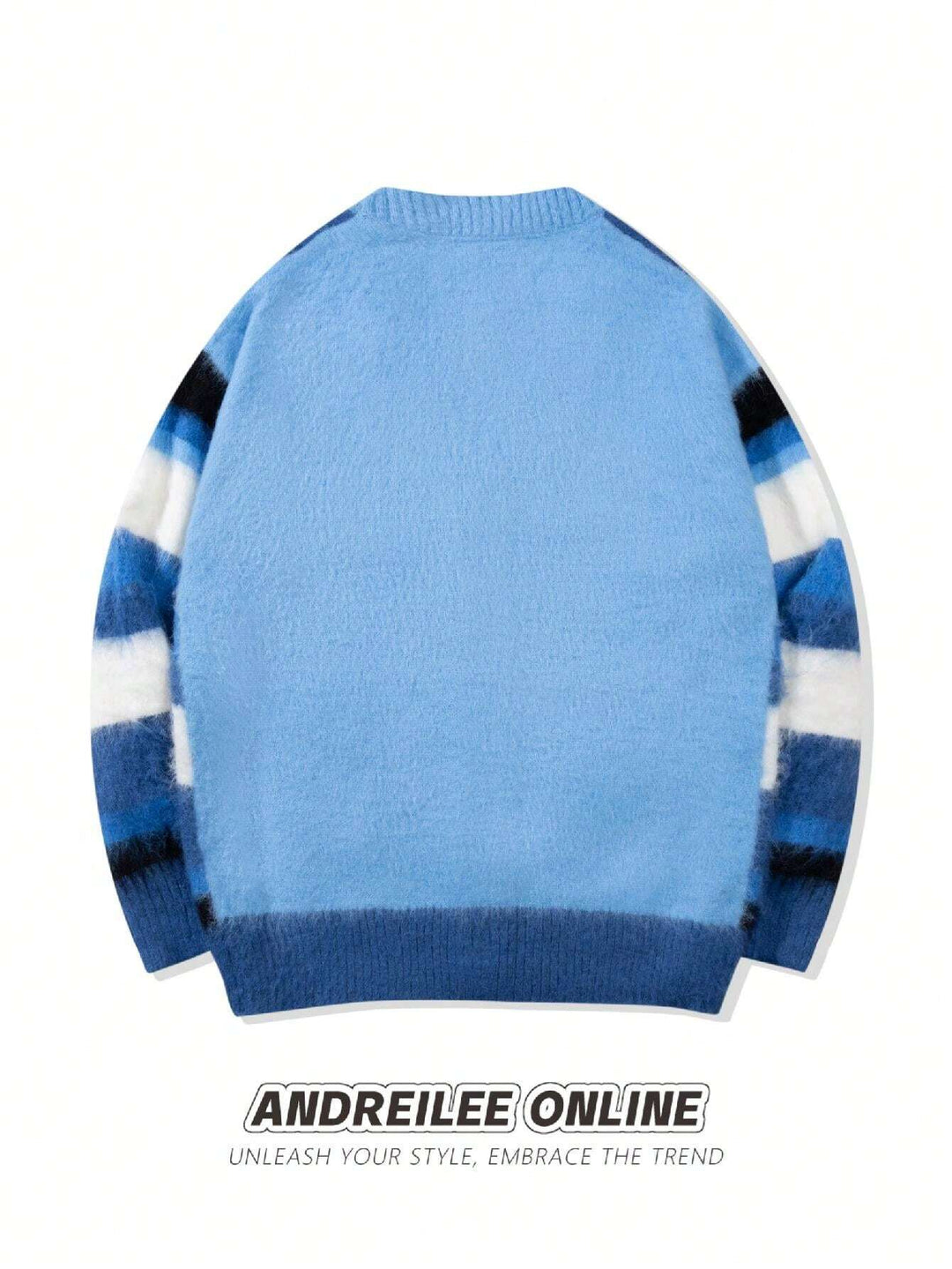 Cardigan SHEIN, mix culori