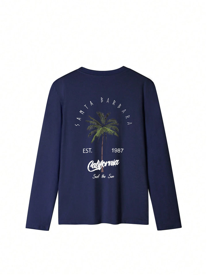 Tricou SHEIN, albastru