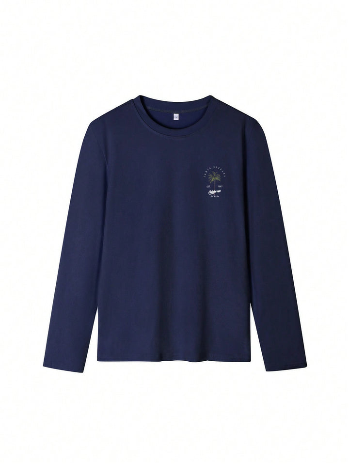 Tricou SHEIN, albastru