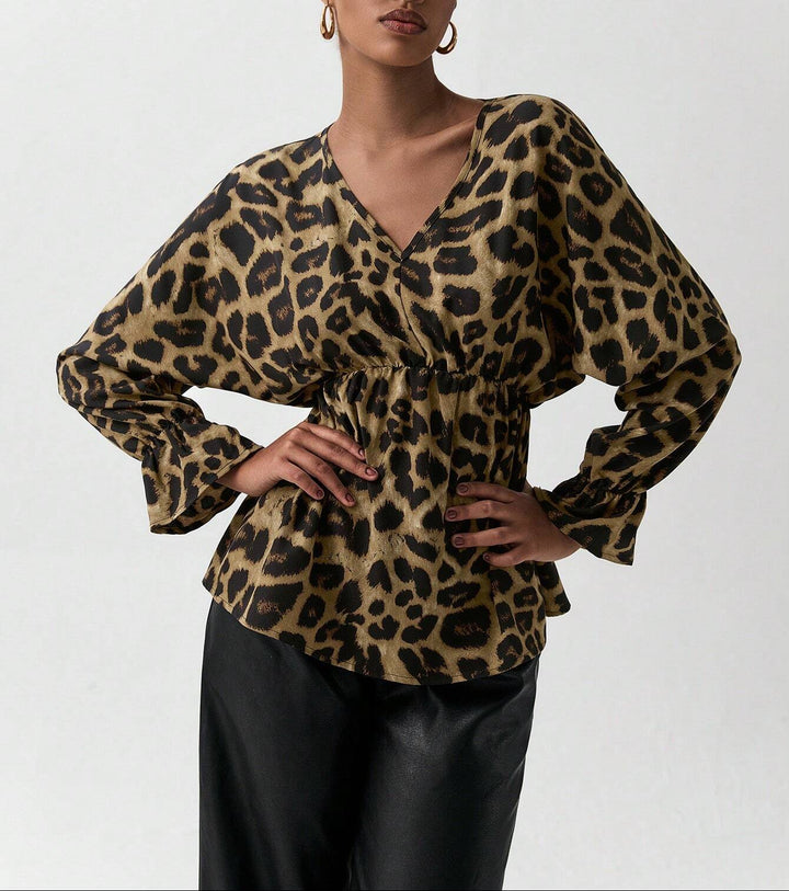 SHEIN ing, mix colors