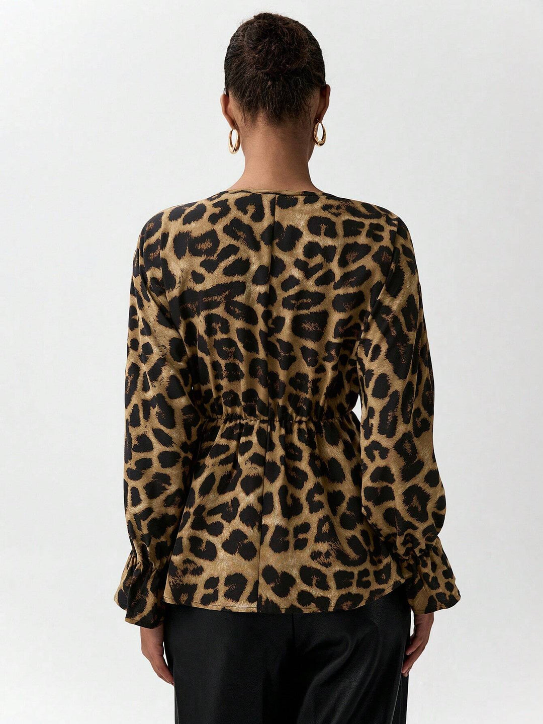 SHEIN ing, mix colors