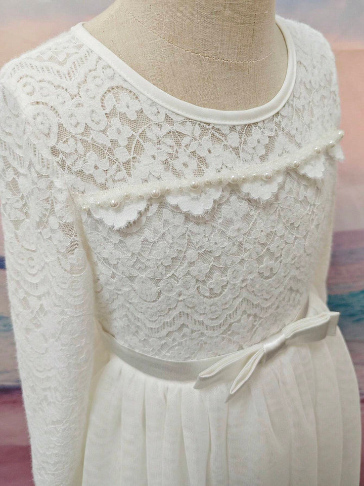 Rochie SHEIN, alb