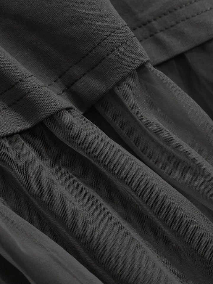 Rochie SHEIN, gri