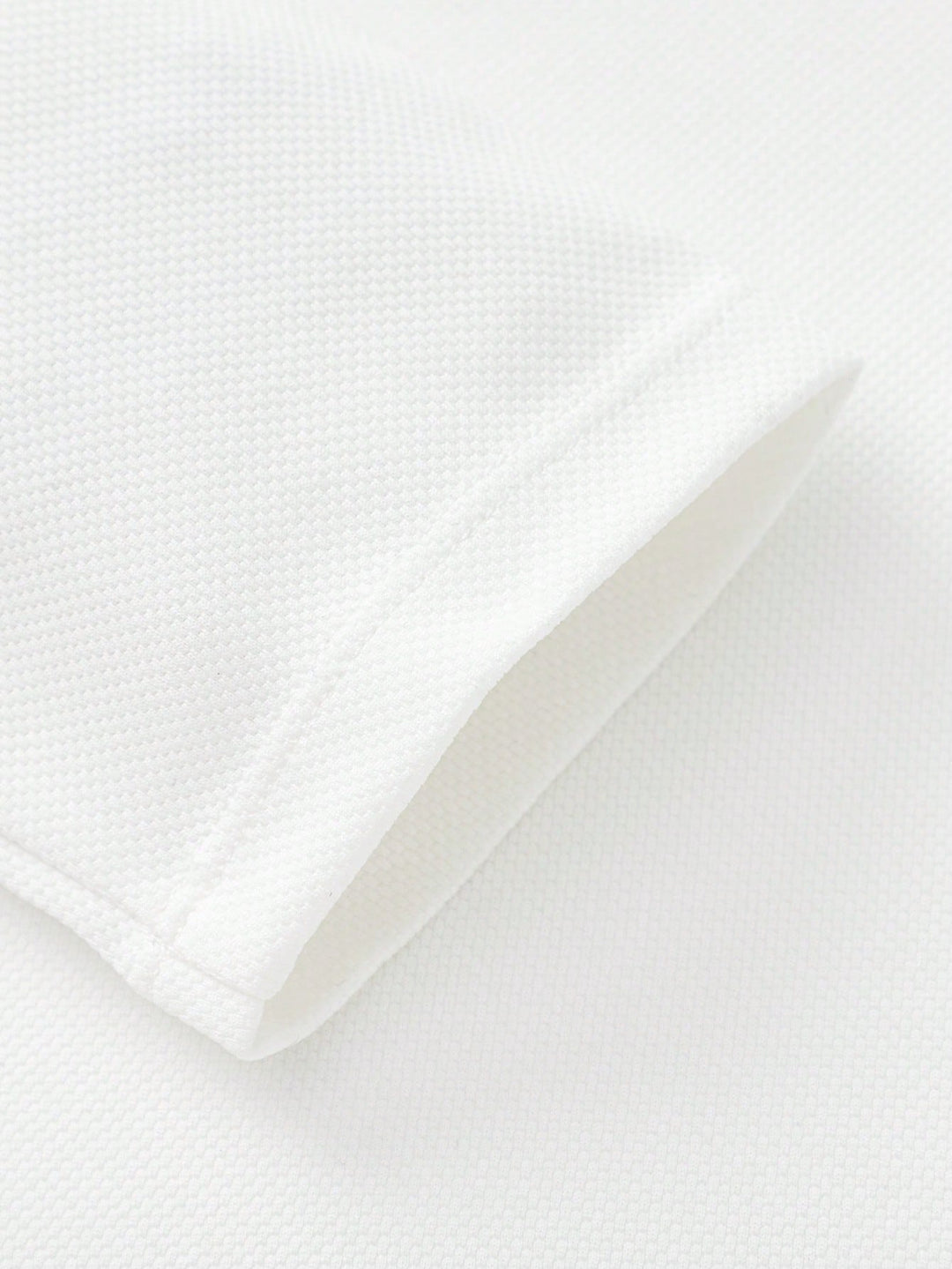 Tricou SHEIN, alb