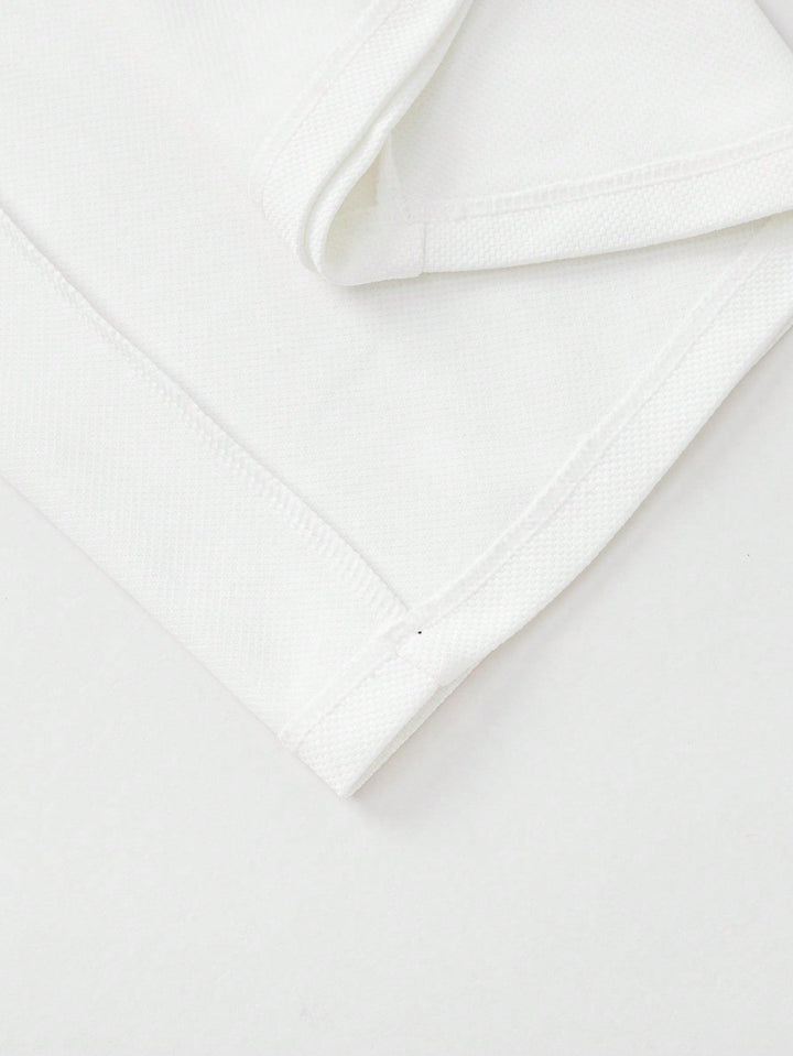 Tricou SHEIN, alb