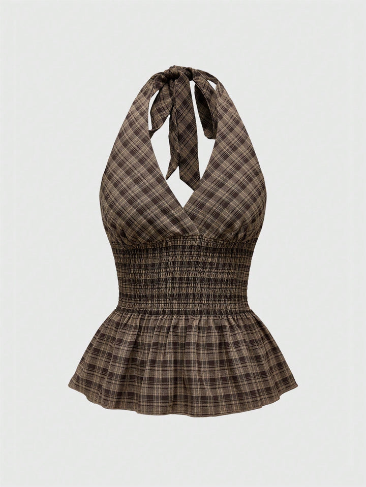 Top SHEIN, maro