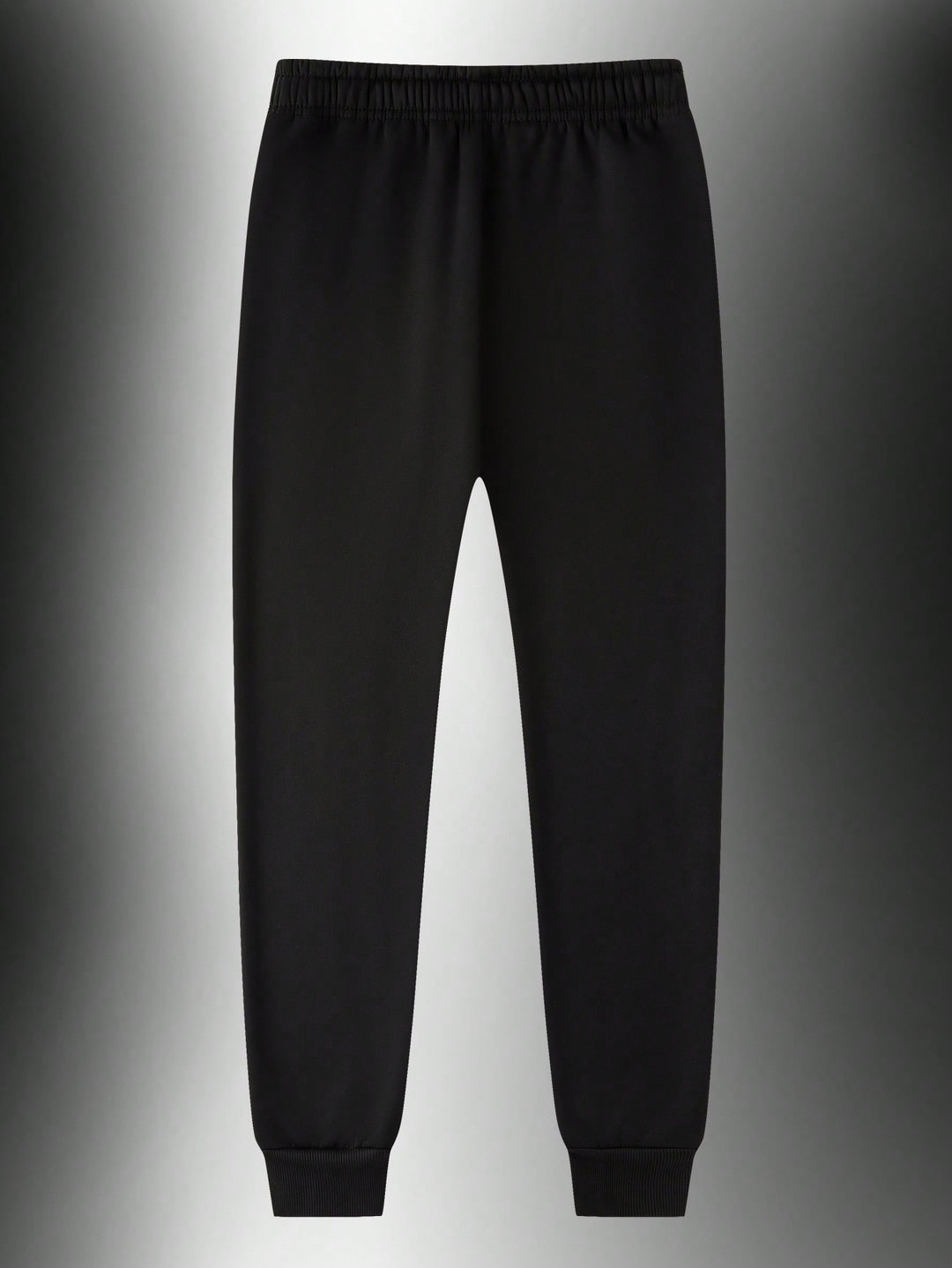 Pantaloni SHEIN, negru