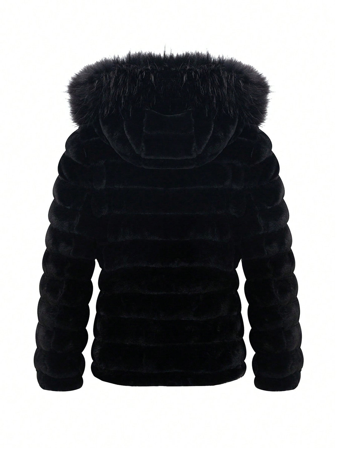 Palton SHEIN, negru