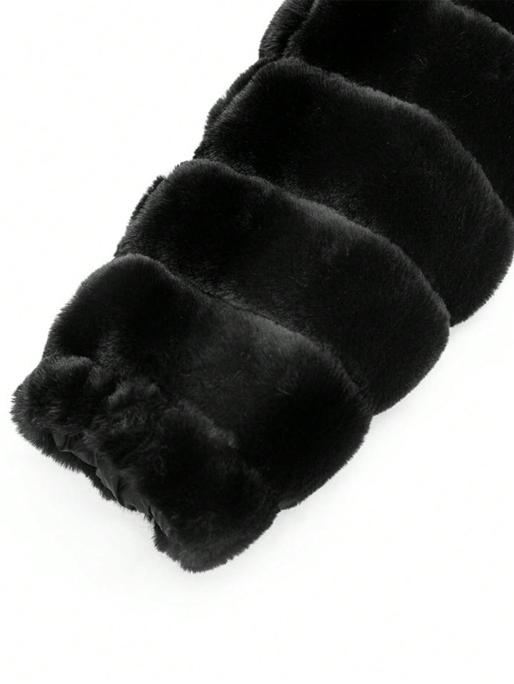 Palton SHEIN, negru