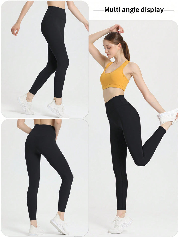 Pantaloni SHEIN, negru