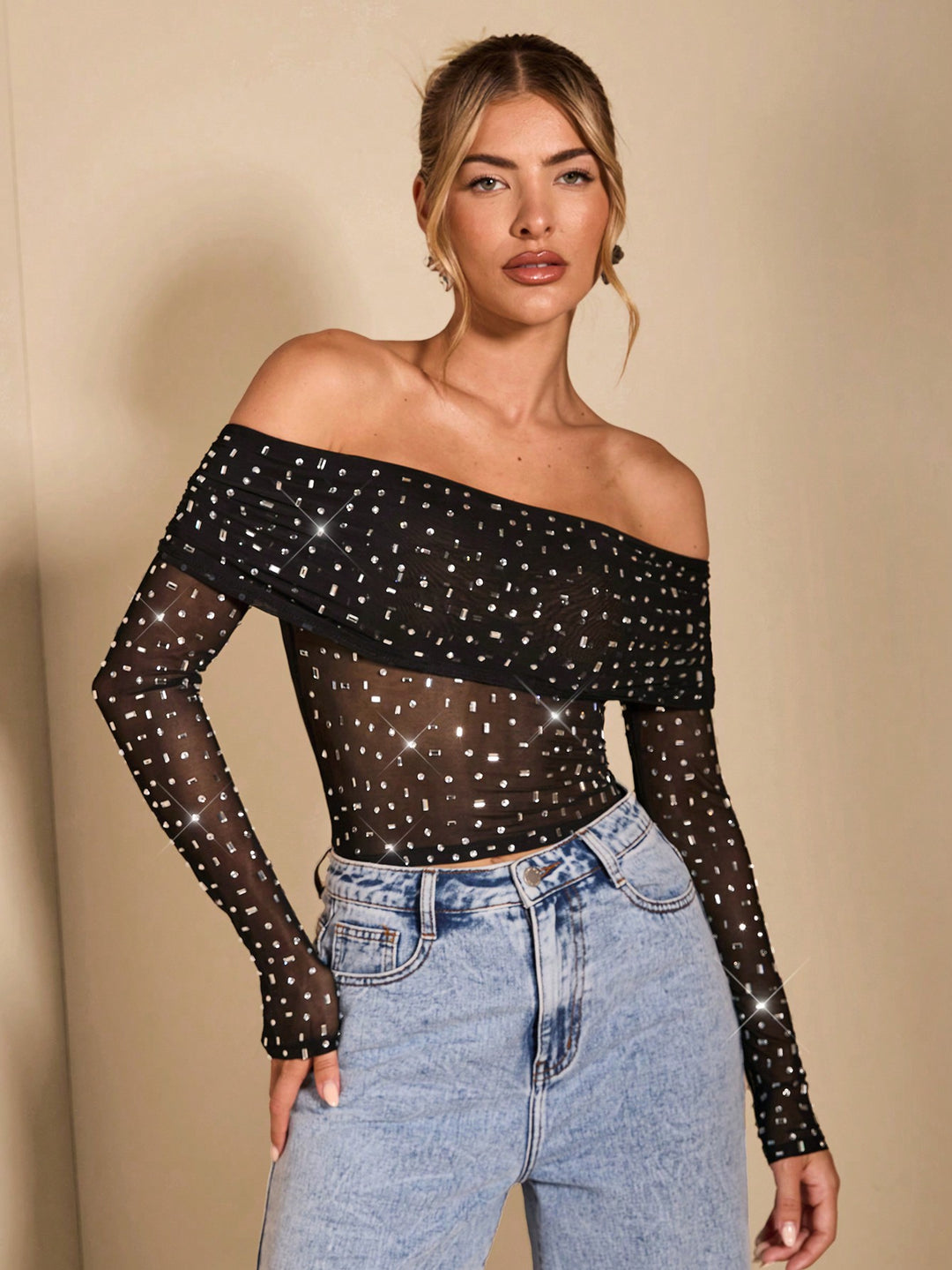 Top SHEIN