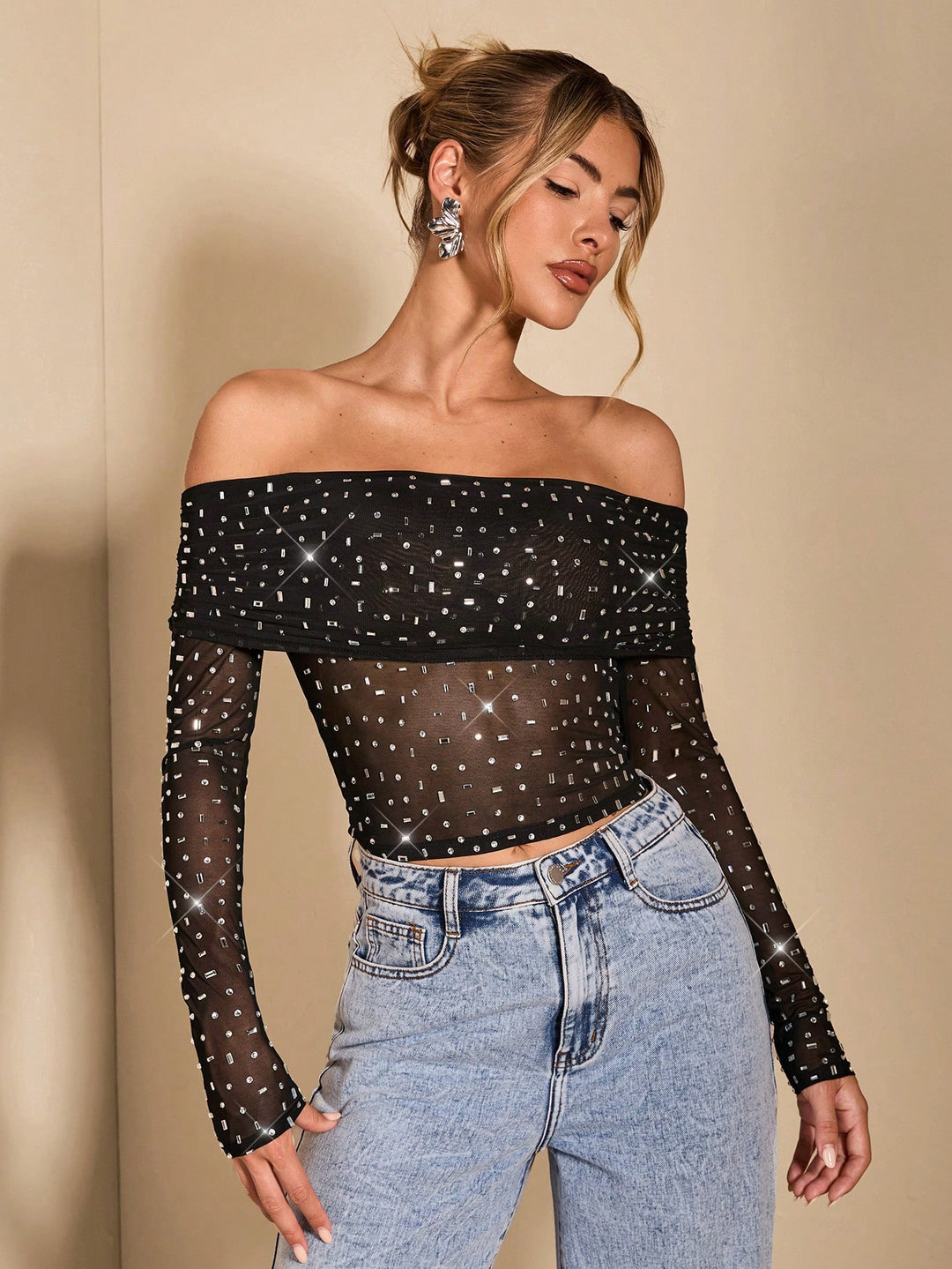 Top SHEIN