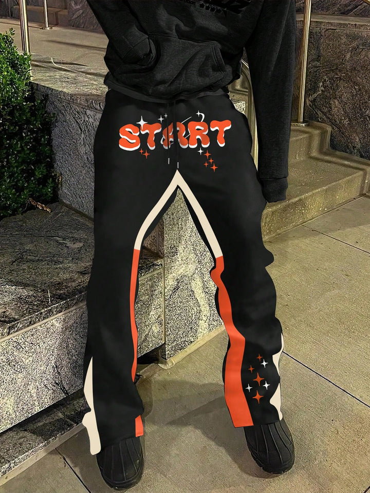 Pantaloni SHEIN, mix culori