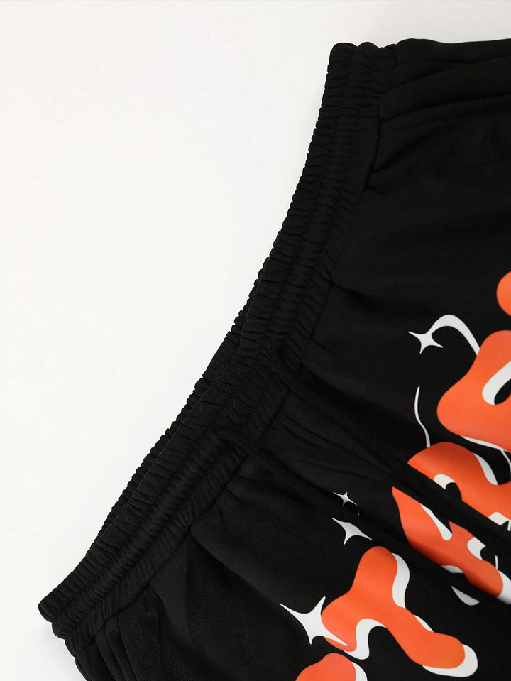 Pantaloni SHEIN, mix culori
