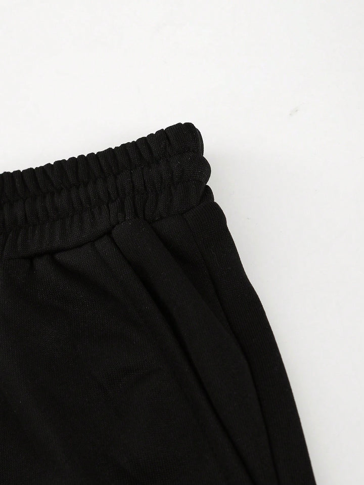 Pantaloni SHEIN, mix culori