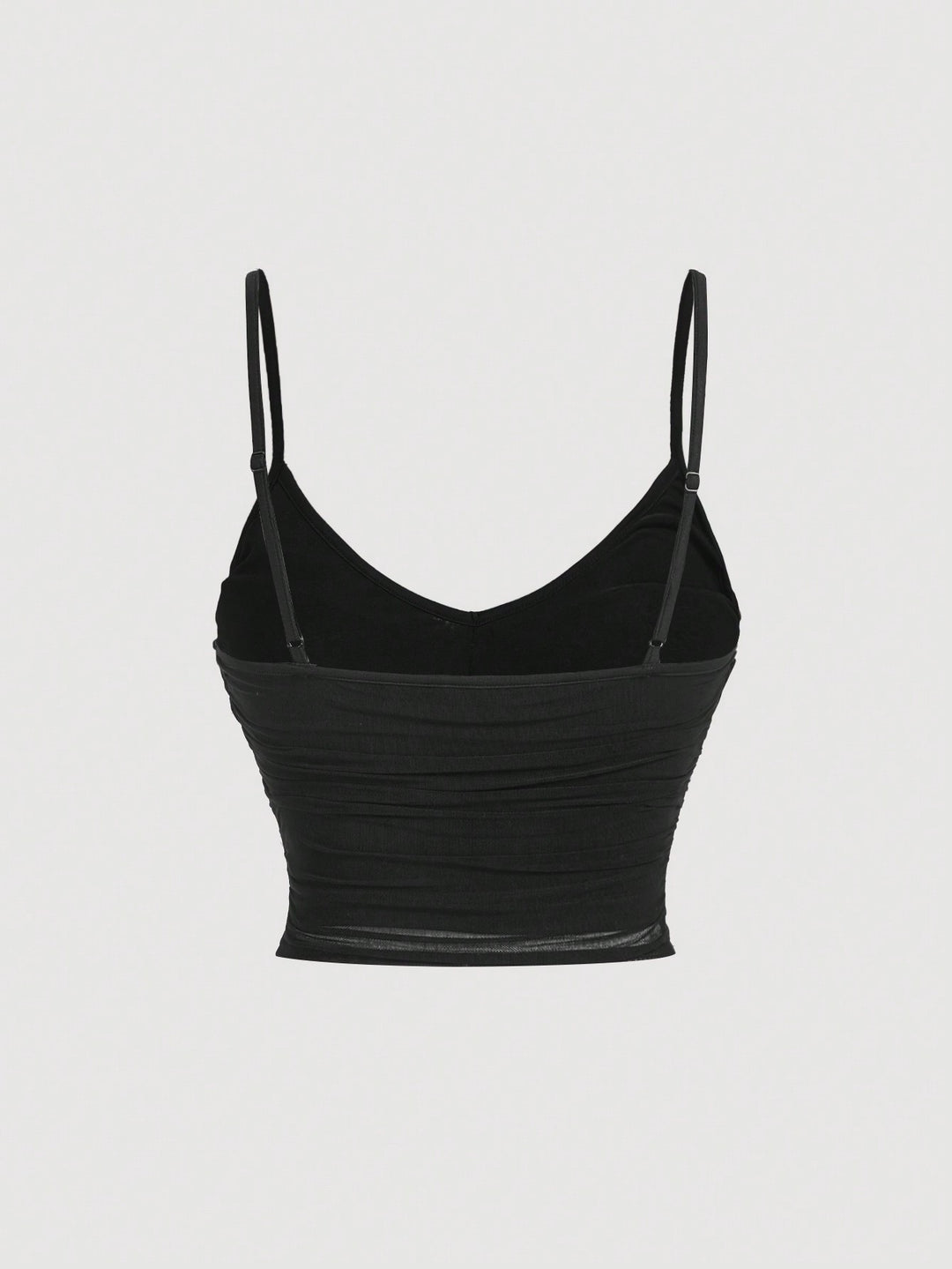 Maiou SHEIN, negru